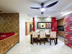 Blk 336B Anchorvale Cove (Sengkang), HDB 5 Rooms #527262611